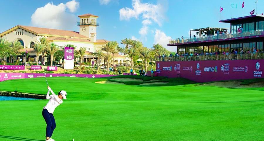 Golf Saudi announces the first-ever Arabic golf education and training program