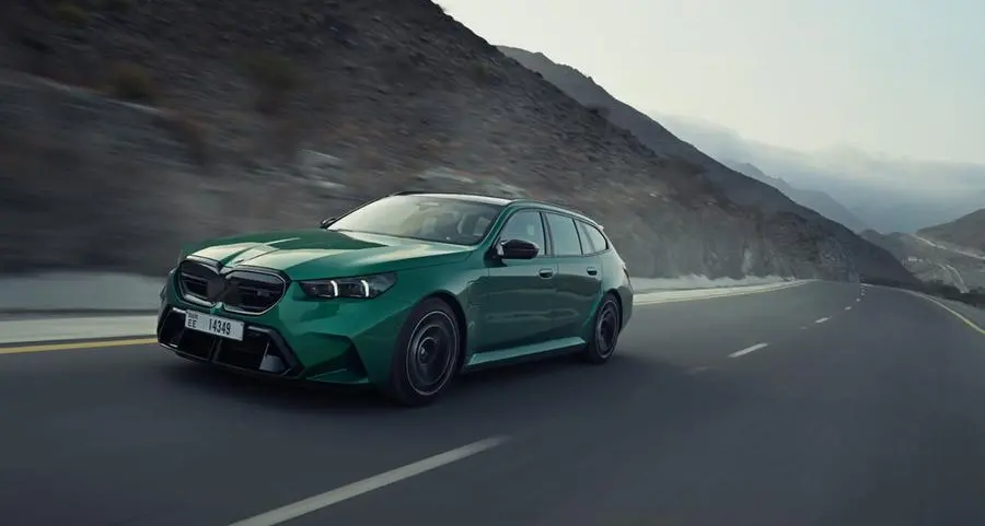 Building on record momentum: BMW Group Middle East delivers strong growth in 2025