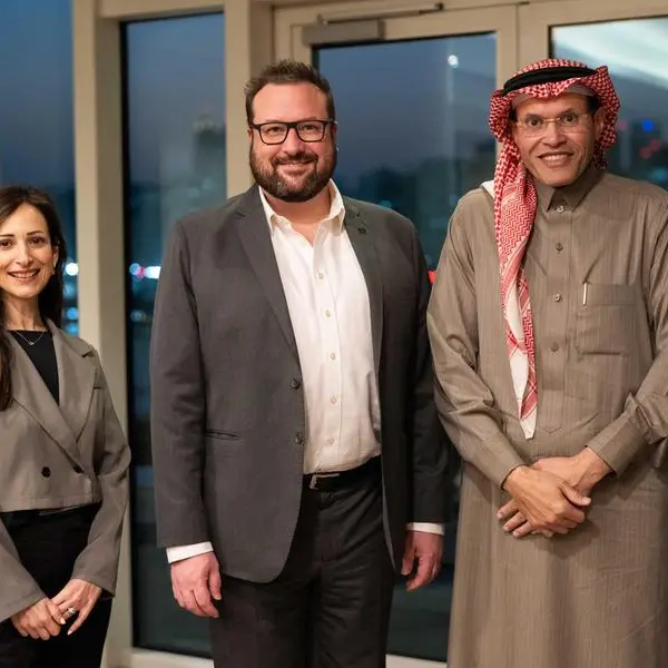 MEPRA appoints first ever regional chairs marking 25-years of the organisation and expansion across the Middle East