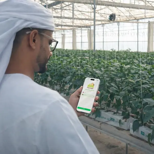 NRTC launches first-of-its-kind Mazraati digital platform to transform farm-to-fork in the UAE
