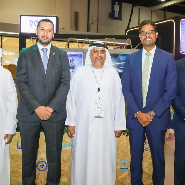 DIFC Courts launches new suite of digital services at GITEX Global 2024, including Digital Assets Will