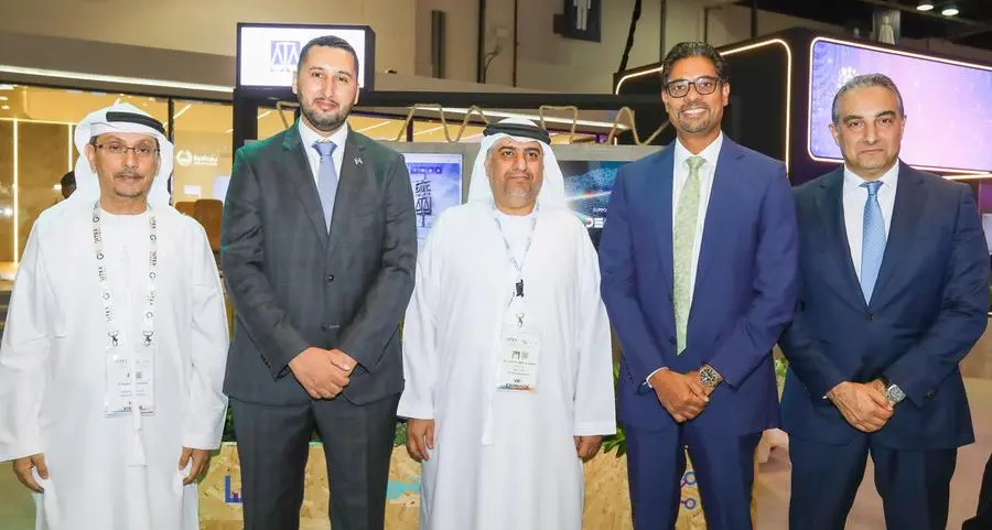 DIFC Courts launches new suite of digital services at GITEX Global 2024, including Digital Assets Will