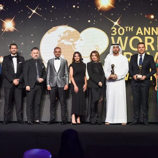 Nirvana Travel and Tourism wins 9 prestigious accolades at World Travel Awards 2023