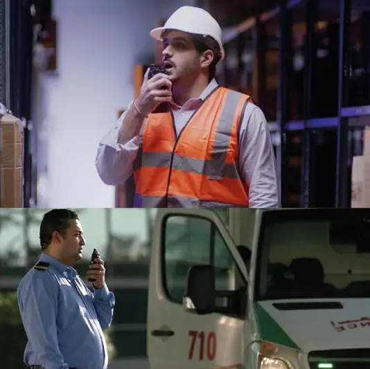 Solutions by stc launches TVC campaign focusing on its ‘Business Communication’ PTT solution