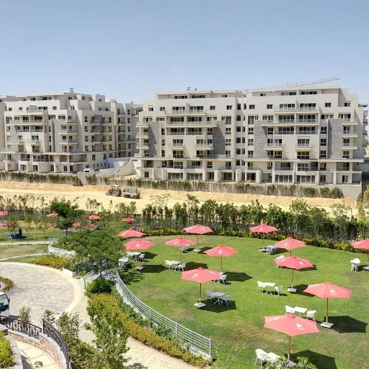 PROJECTS: Egypt's Mountain View to start construction of Lagoon Beach Park in Q4 2022