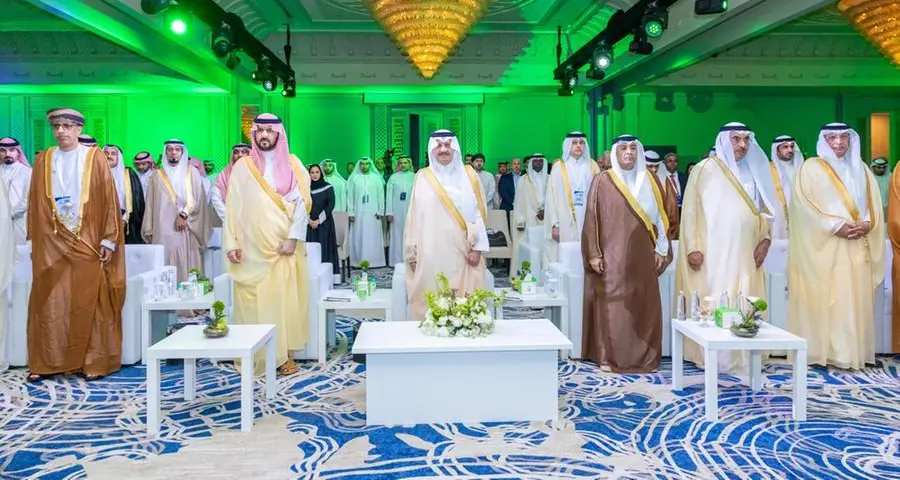 ‘Powering the Future Toward Net Zero’ Forum concludes today in Dammam