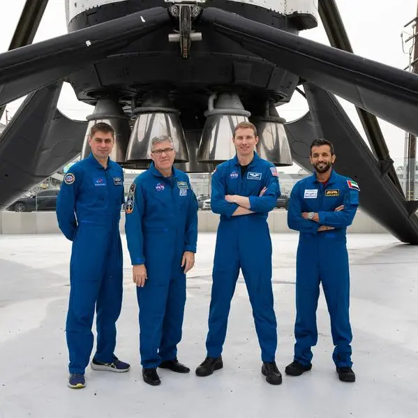 SpaceX Crew-3 Dragon: Date, time, and how to watch NASA's next launch