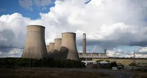 'End of an era': UK to shut last coal-fired power plant