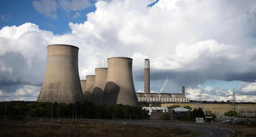 'End of an era': UK to shut last coal-fired power plant