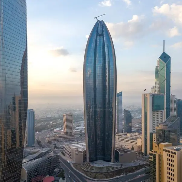 NBK Named Best Bank in Kuwait - 2026 by Global Finance