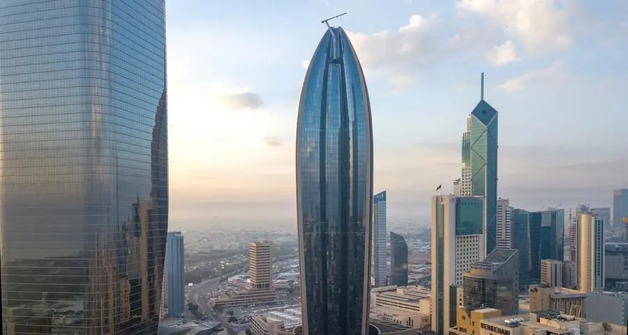 NBK Named Best Bank in Kuwait - 2026 by Global Finance