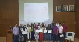 University of Jordan Students step into the Driver's Seat to facilitate business growth through innovation