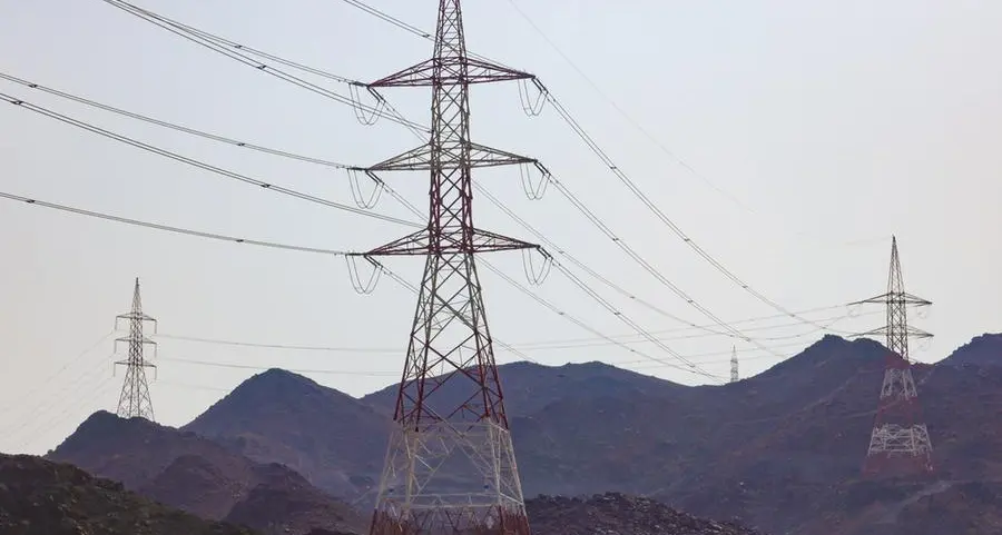 Oman tenders financial advisory for 2.8GW gas power projects
