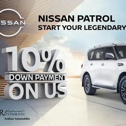 Nissan of Arabian Automobiles brings back customer-centric DSF rewards