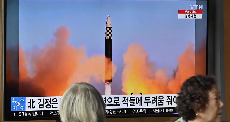 South Korea moves to 'normalise' military pact with Japan