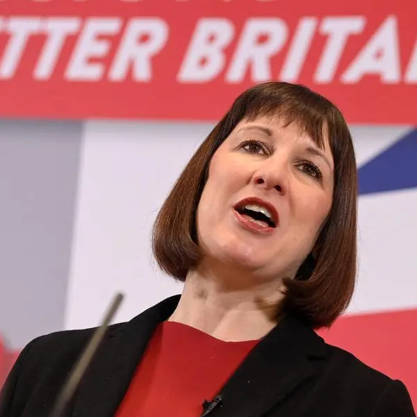 Britain's Labour Party would allow pension funds to help drive growth