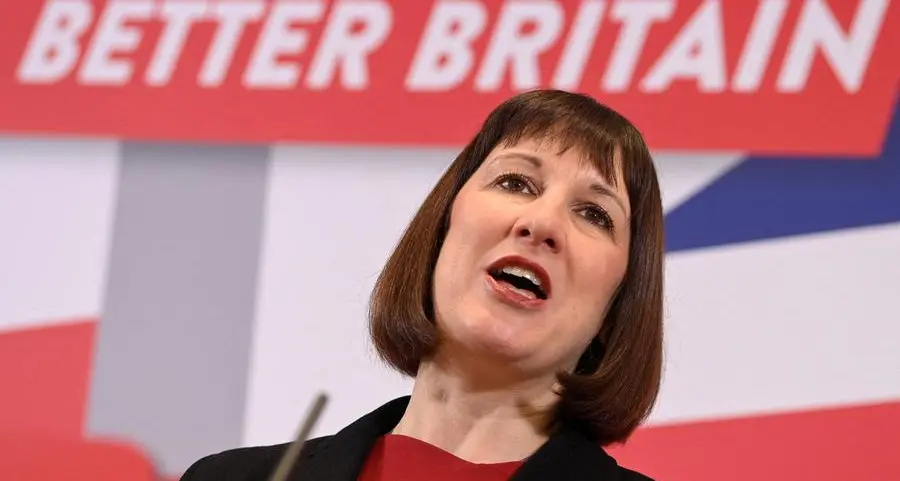 Britain's Labour Party would allow pension funds to help drive growth