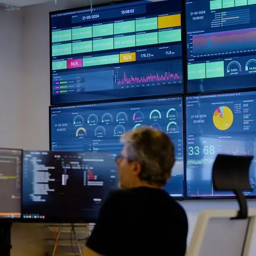 ClearVUE.ae powers into the Gulf