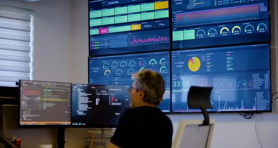 ClearVUE.ae powers into the Gulf