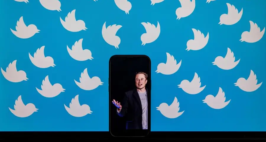 Twitter owner Musk signals new 'war' against Apple