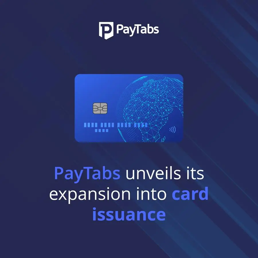 PayTabs unveils its expansion into card issuance