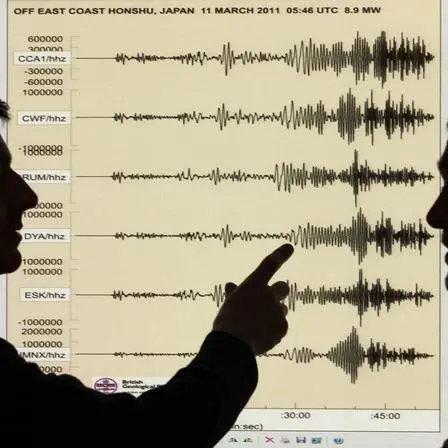 Magnitude 7 earthquake strikes Vanuatu region - USGS