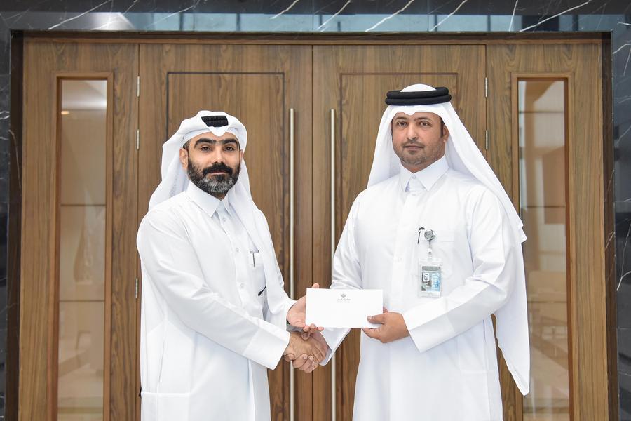Masraf Al Rayan aide Qatar Charity à soutenir les débiteurs