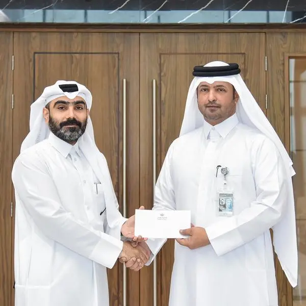 Masraf Al Rayan helps Qatar Charity to support debtors