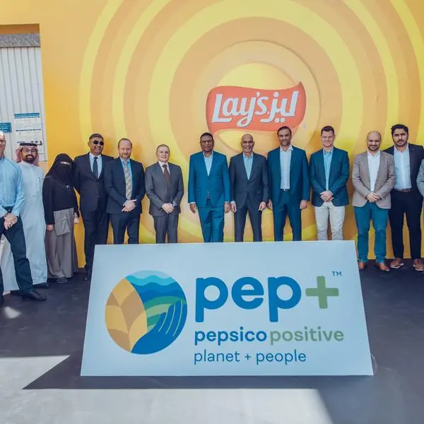 PepsiCo partners with NTSC to launch and pilot the first EV Delivery truck in the Kingdom