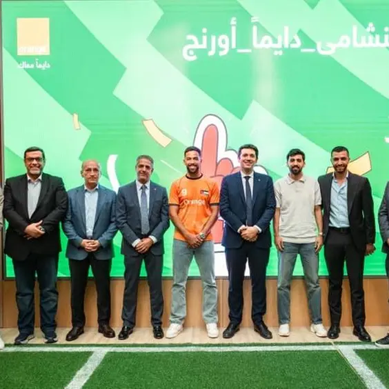 Orange Jordan launches “Champions Campaign” with exclusive offers and an exceptional customer experience