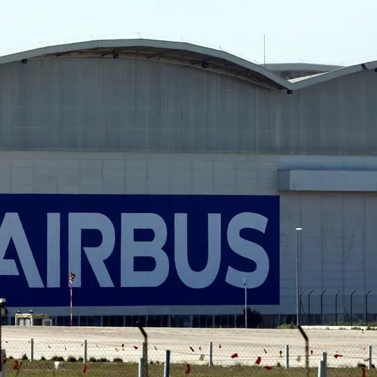 Kuwaiti lessor Alafco delays Airbus orders