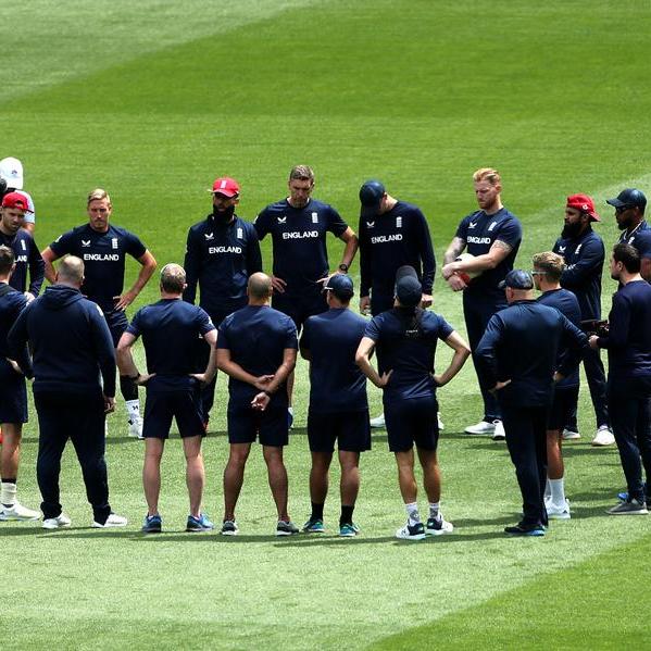 England Test captain Stokes heaps praise on Abu Dhabi Cricket facilities