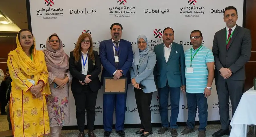 ADU hosts second international conference on Global Sustainable Development Uniting