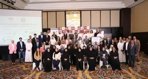 Dubai Quality Group concluded the 9th Change Management Conference 2019 in collaboration with the Association of Change Management Professionals MENA 