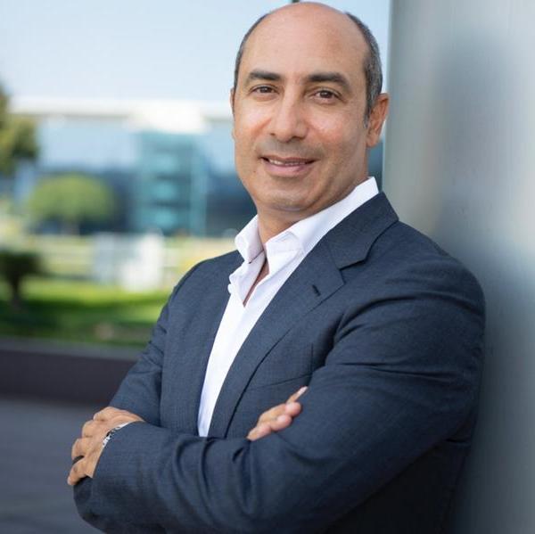 Hossam Seifeldin is appointed CEO of Capgemini in Egypt