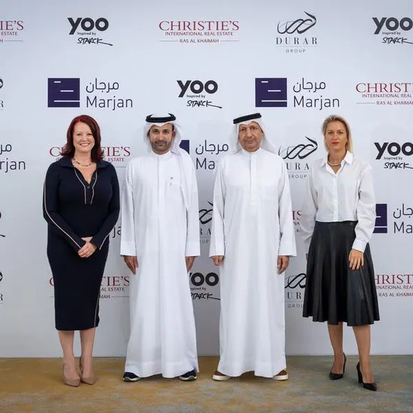 DURAR announces ‘MASA Residence’ on Al Marjan Island