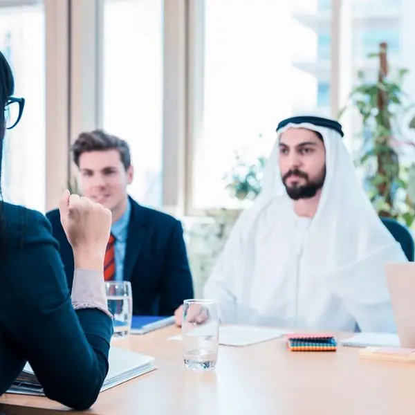 GCC workforce now totals 31.8mln