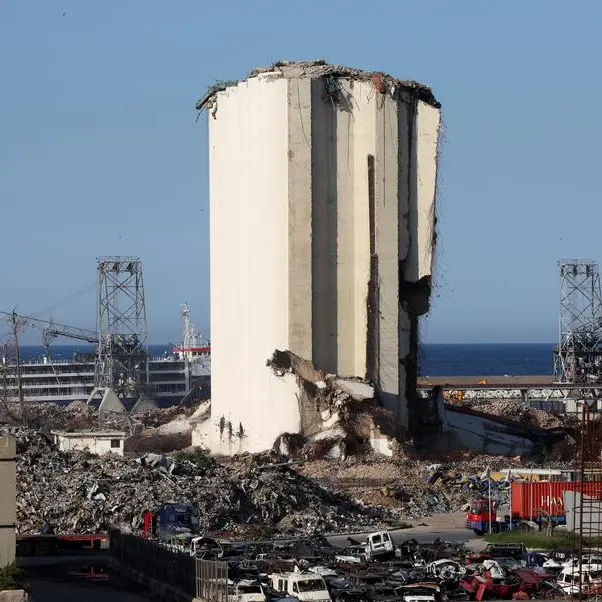 Judge unexpectedly resumes frozen Beirut blast investigation