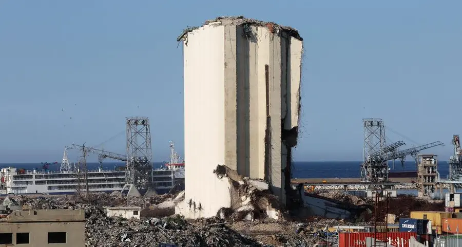 Judge unexpectedly resumes frozen Beirut blast investigation