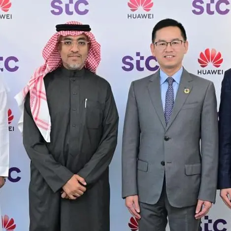 Stc Bahrain and Huawei sign MoU to accelerate TechCo transformation through EVOLVE 2.0