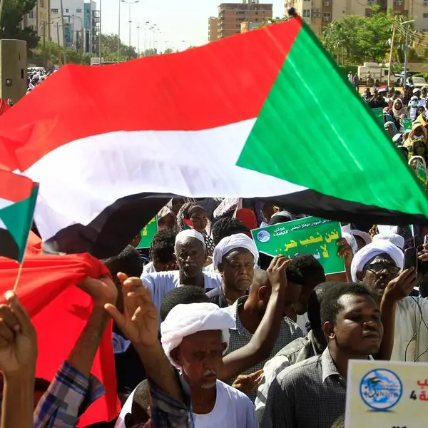 Sudan's military, civilian factions sign deal seeking to end crisis