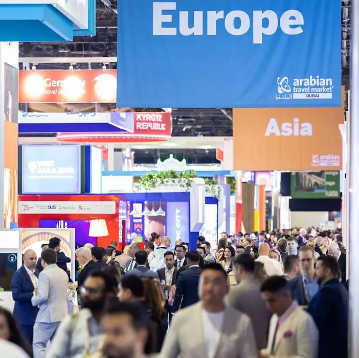 ATM 2025 opens tomorrow, uniting travel professionals from over 166 countries