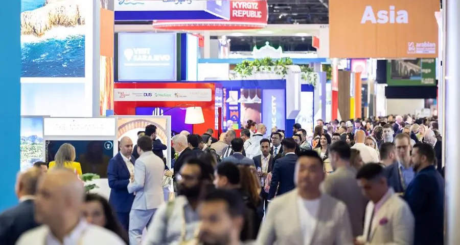 ATM 2025 opens tomorrow, uniting travel professionals from over 166 countries