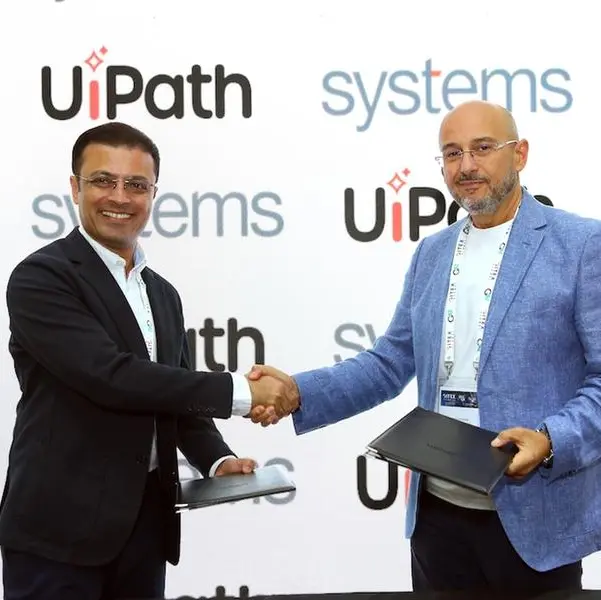 Systems Limited (Techvista Systems) MEA partners with UiPath to accelerate AI and automation adoption across UAE
