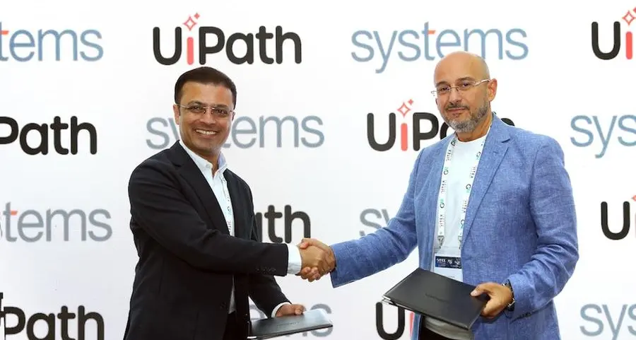 Systems Limited (Techvista Systems) MEA partners with UiPath to accelerate AI and automation adoption across UAE