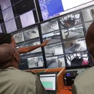 Dimension Data and Cisco Take Anti-Poaching Technology Into Africa