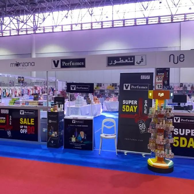 Furniture 360 concludes after attracting over 30,000 visitors