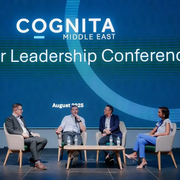 Cognita Middle East Senior Leadership Conference unites leaders to shape the path ahead