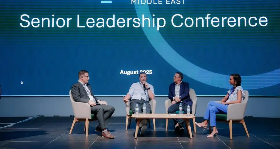 Cognita Middle East Senior Leadership Conference unites leaders to shape the path ahead