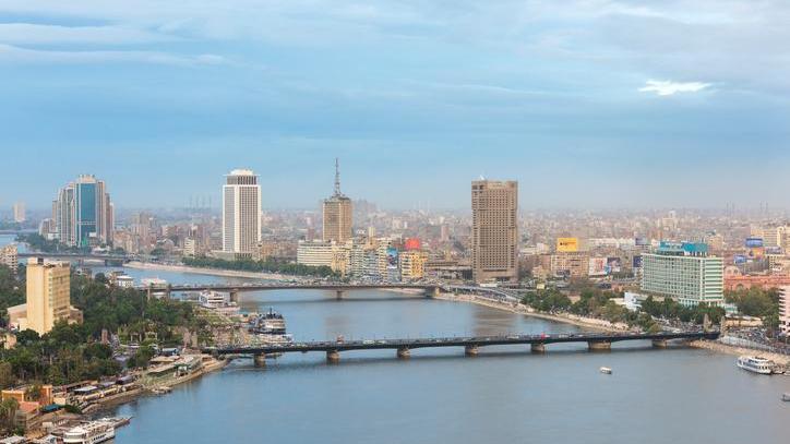 شراكة مصرية سعودية بـ 1.72 مليار دولار لتطوير مشروع سياحي في مصر